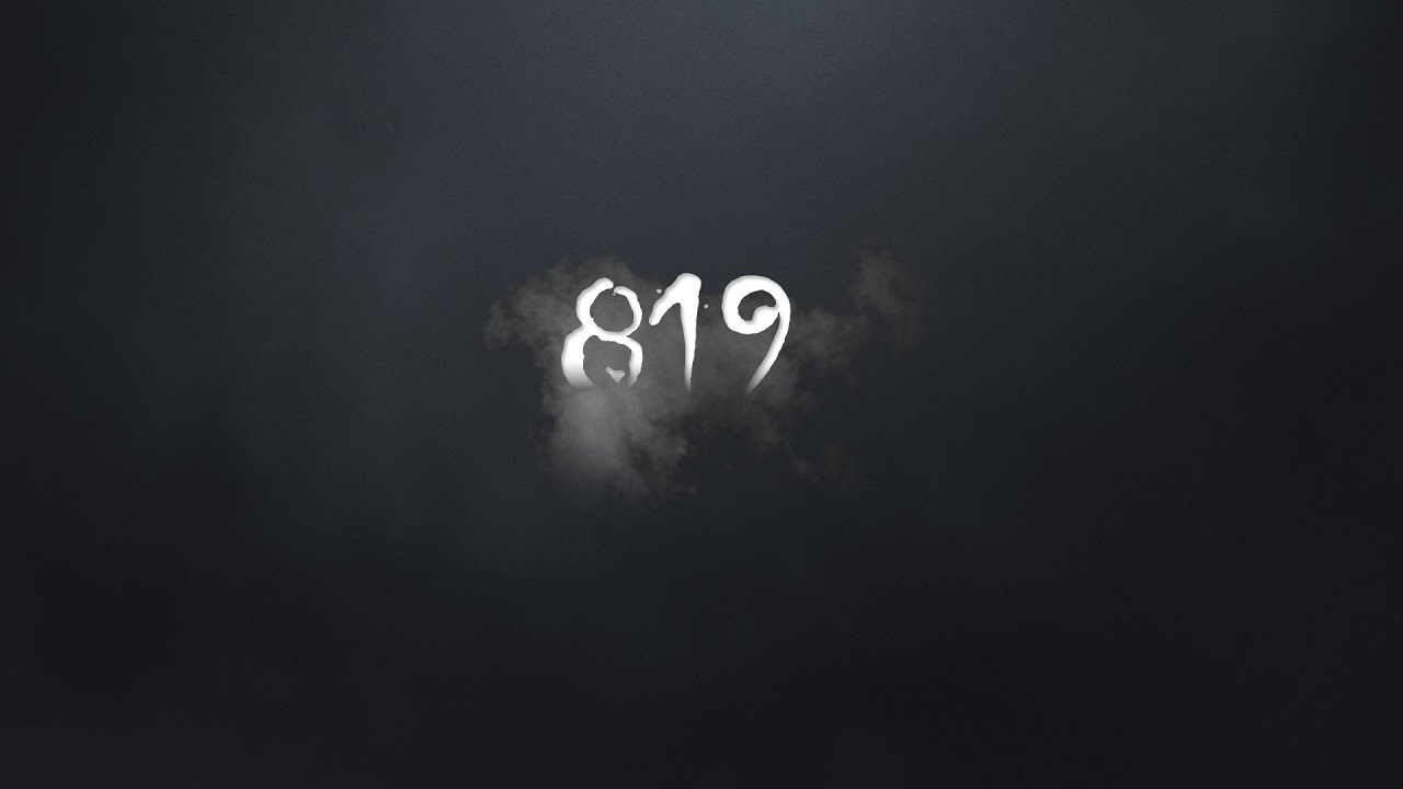 819 (Official Music Video)