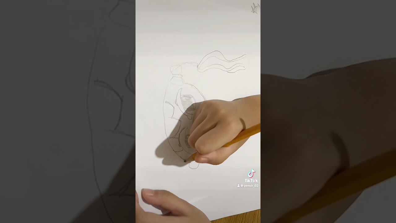 Drawing Tutorials ✏️🎨🧒🏻 #drawing #drawingforkids #drawingtutorial #artsy #artwork 