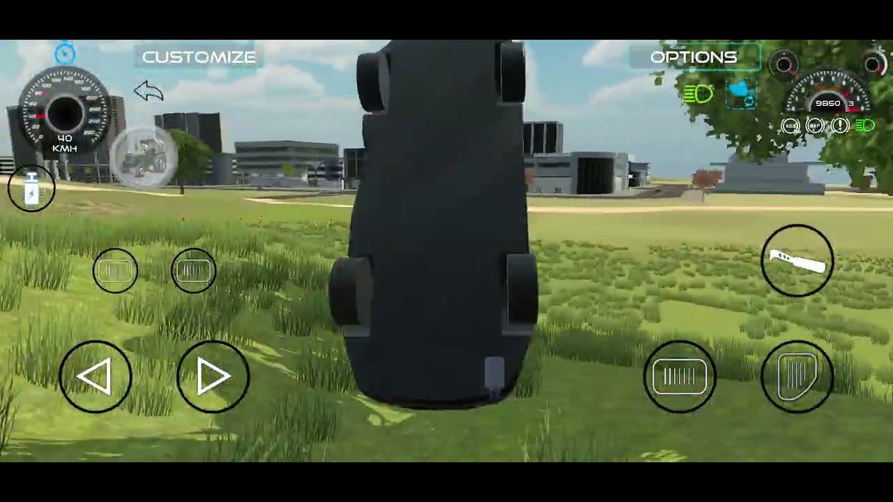  Indian vehicles Simulator New Update 😃 #game #youtube #trending 