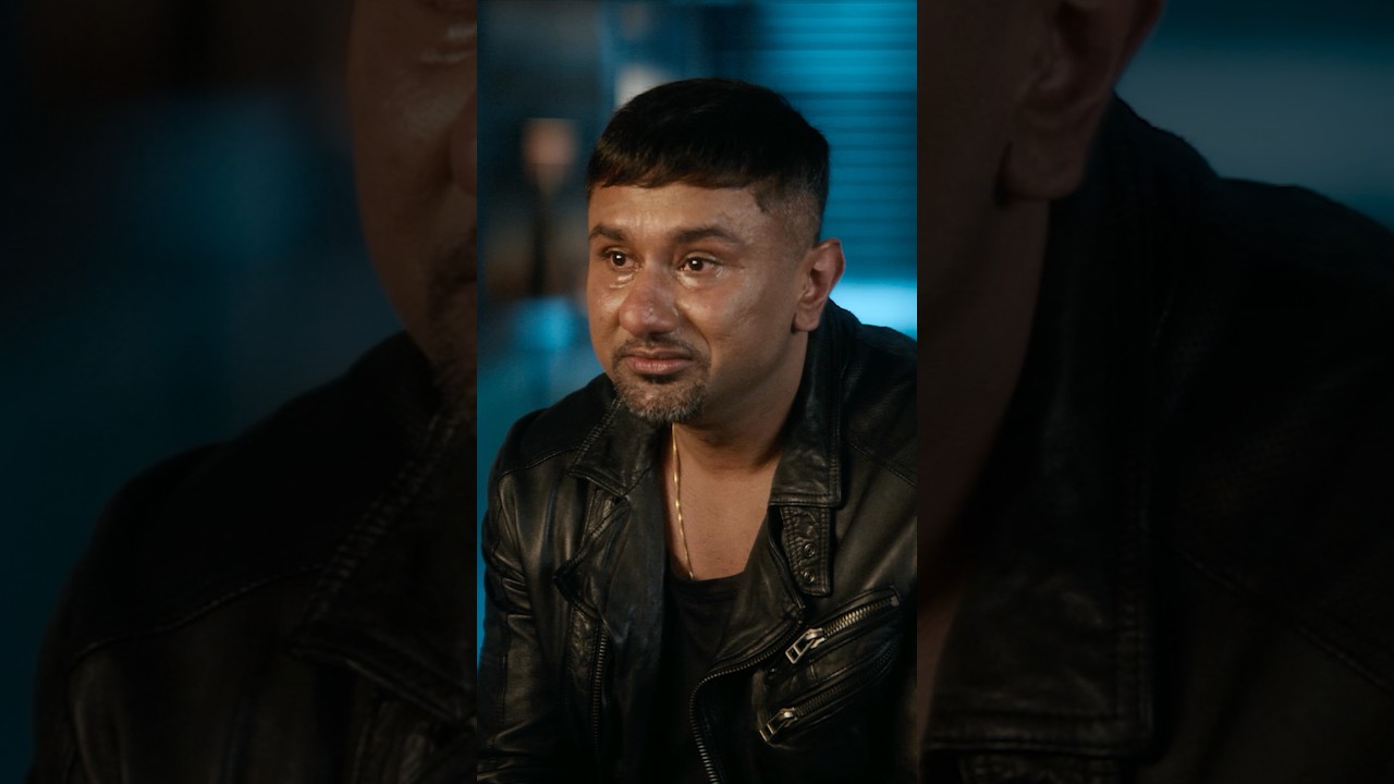 Yo Yo Honey Singh’s EMOTIONAL Monologue About His Struggles 🥺