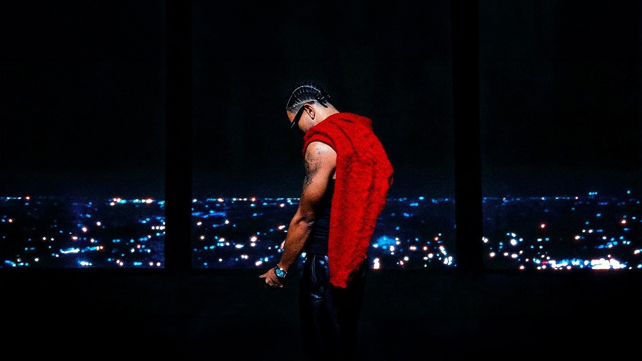 THIBZ - Minuit Pile (Clip Officiel)