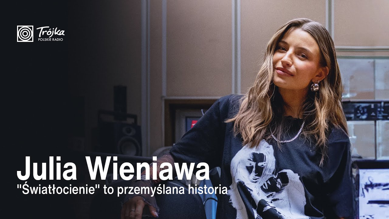 Julia Wieniawa 