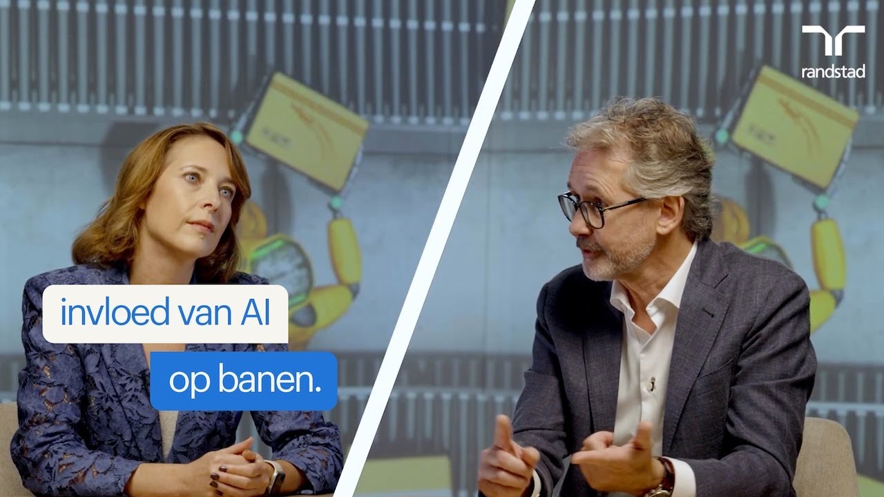 De werkvloer van morgen: de invloed van AI op banen
