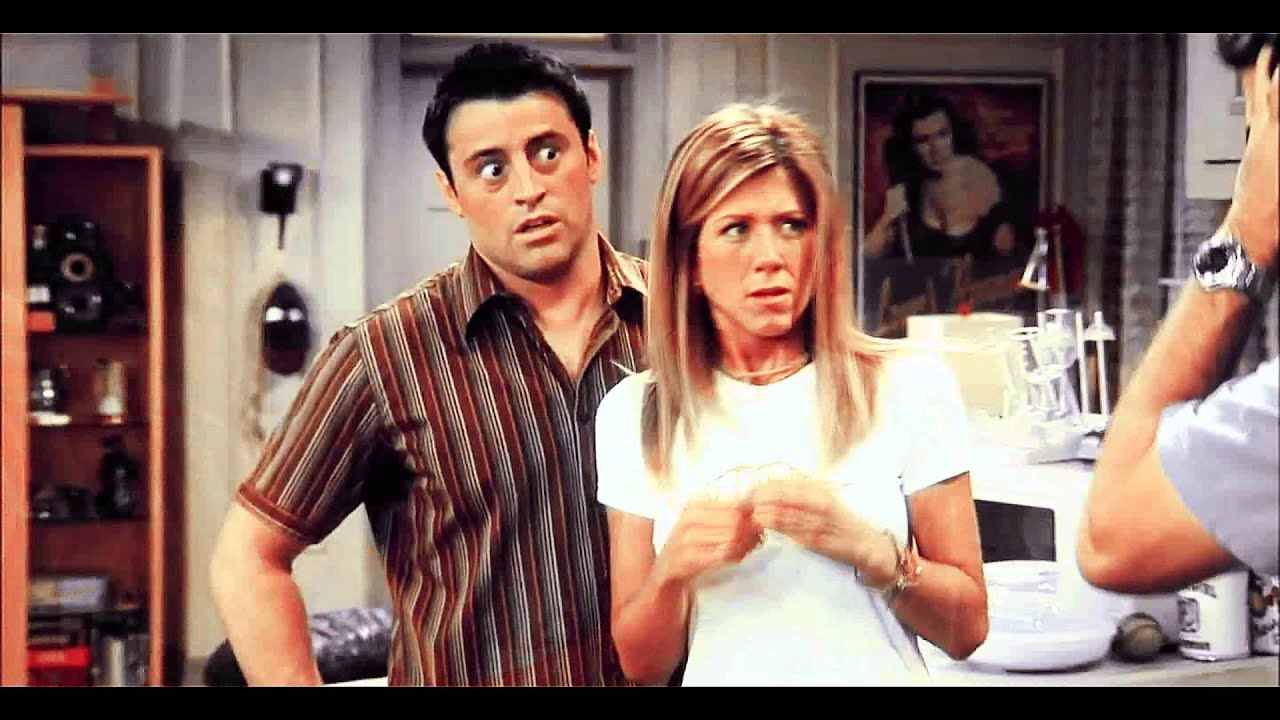 joey + rachel | let's be crazy
