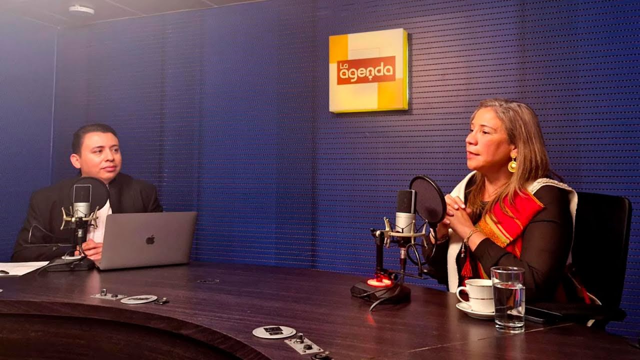 La Agenda - Colombia Solar uso responsable y sostenible de la energ&iacute;a