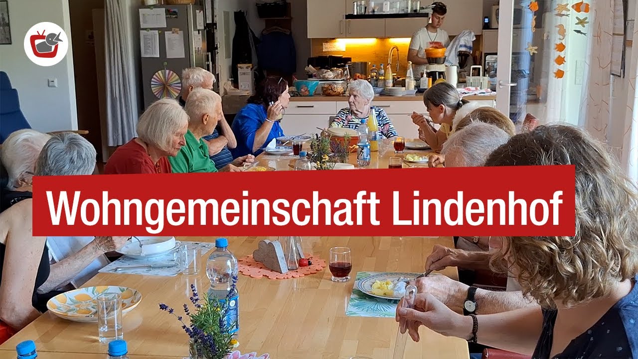 Wohngemeinschaft Lindenhof