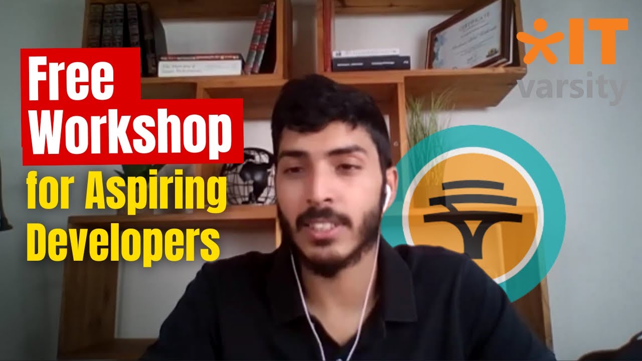 App Academy Launch Update! Free Workshop for Aspiring Developers! 🌍