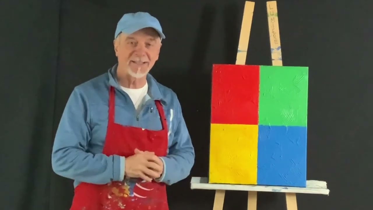 Comment obtenir l’harmonie des couleurs dans vos œuvres avec Arseno