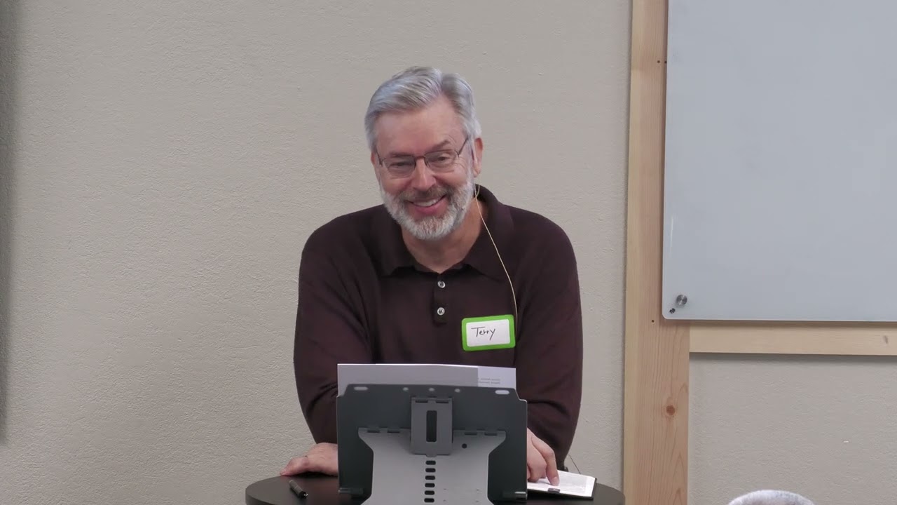 Abraham: Friend of God - Week 7