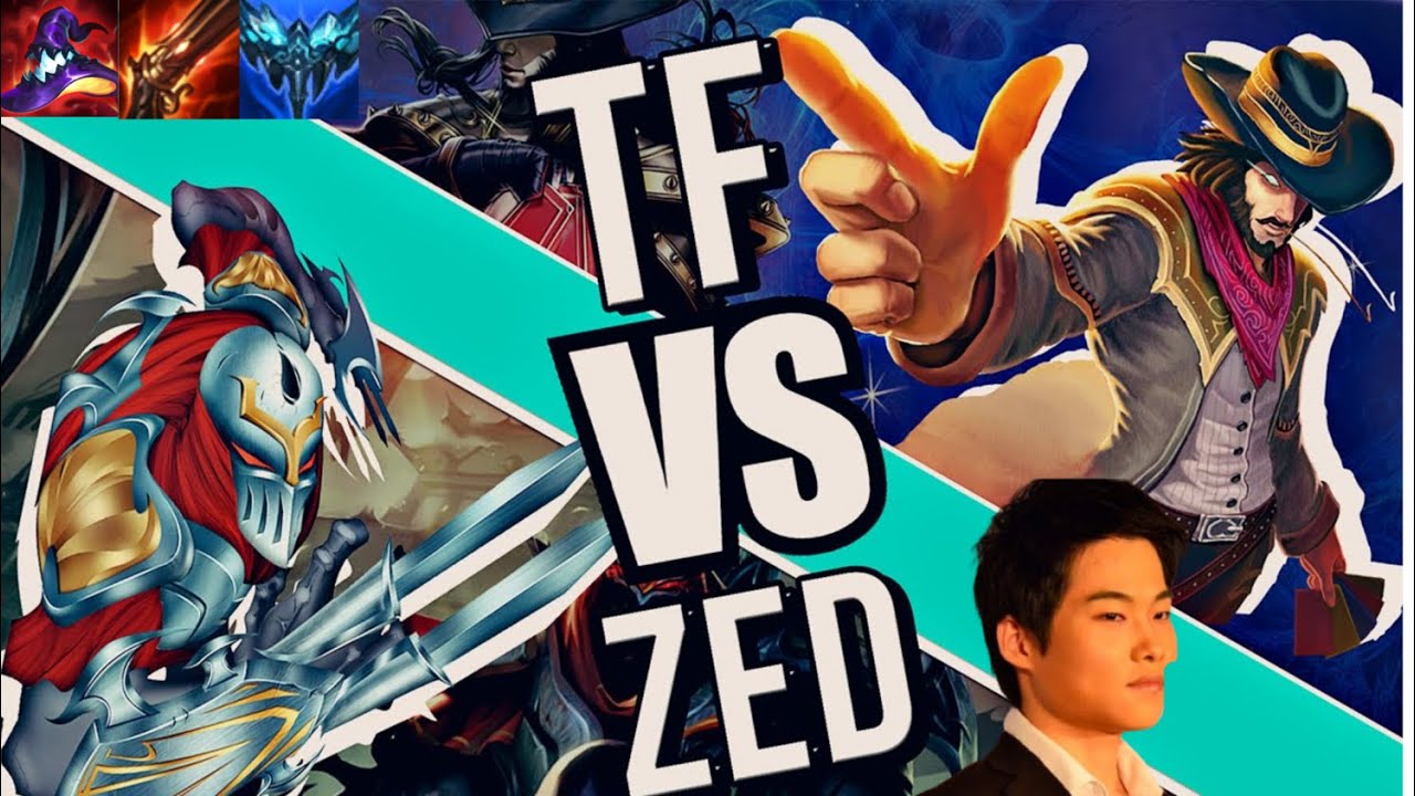 Dopa Twisted fate  VS ZED  Mid  FULL GAME [DOPA GAMEPLAY ]