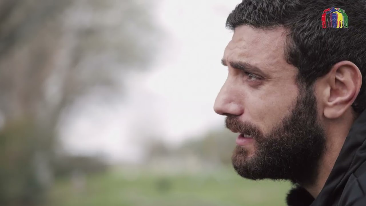Ντοκιμαντέρ «ΧΑΟΣ» (Trailer)