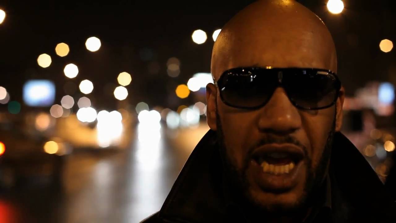 DROLES DE DAMES CLIP JKLK et KRAYTTO Feat HITEST CREW