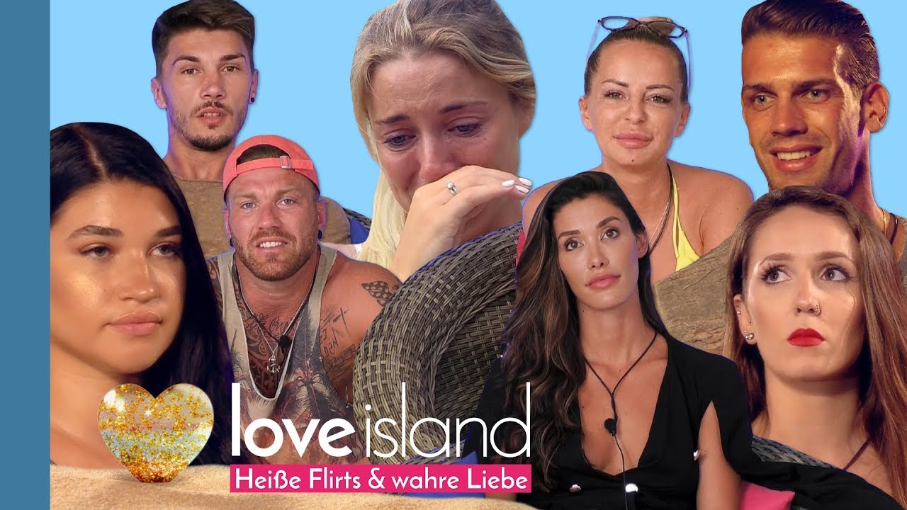 Best of Elimination - Staffel 2 | Love Island DE