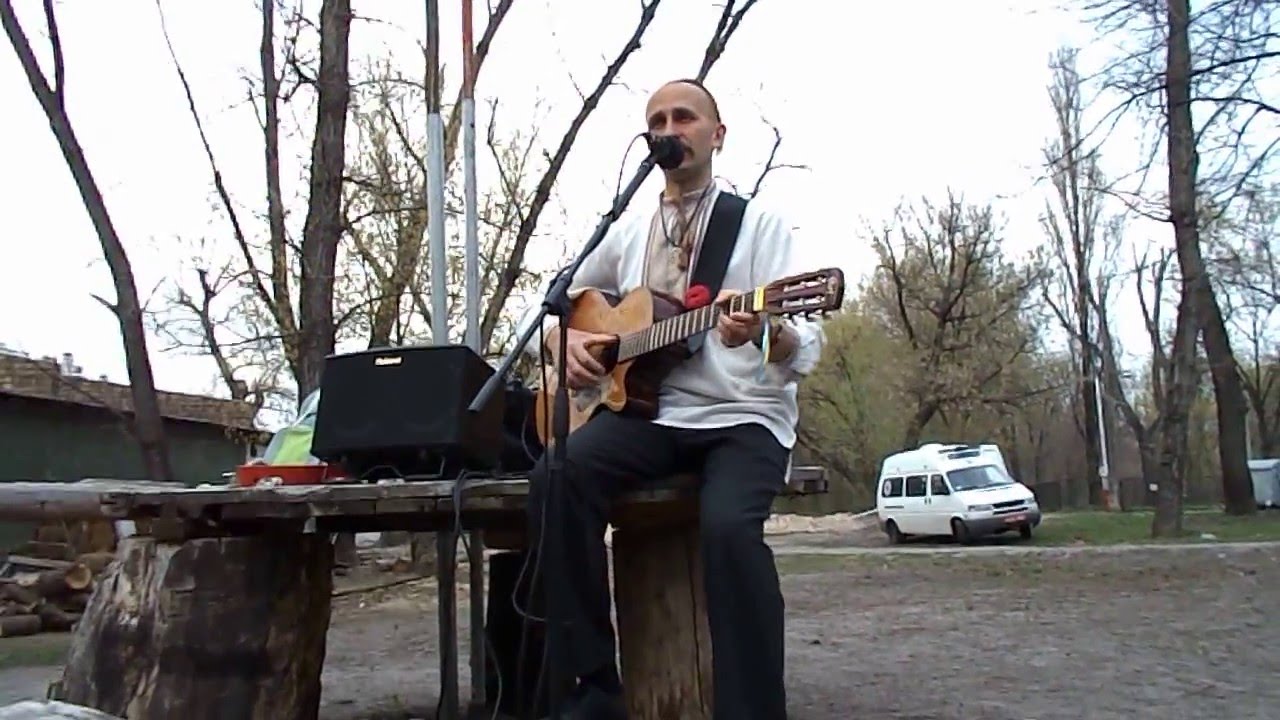 Батько Великий Луг