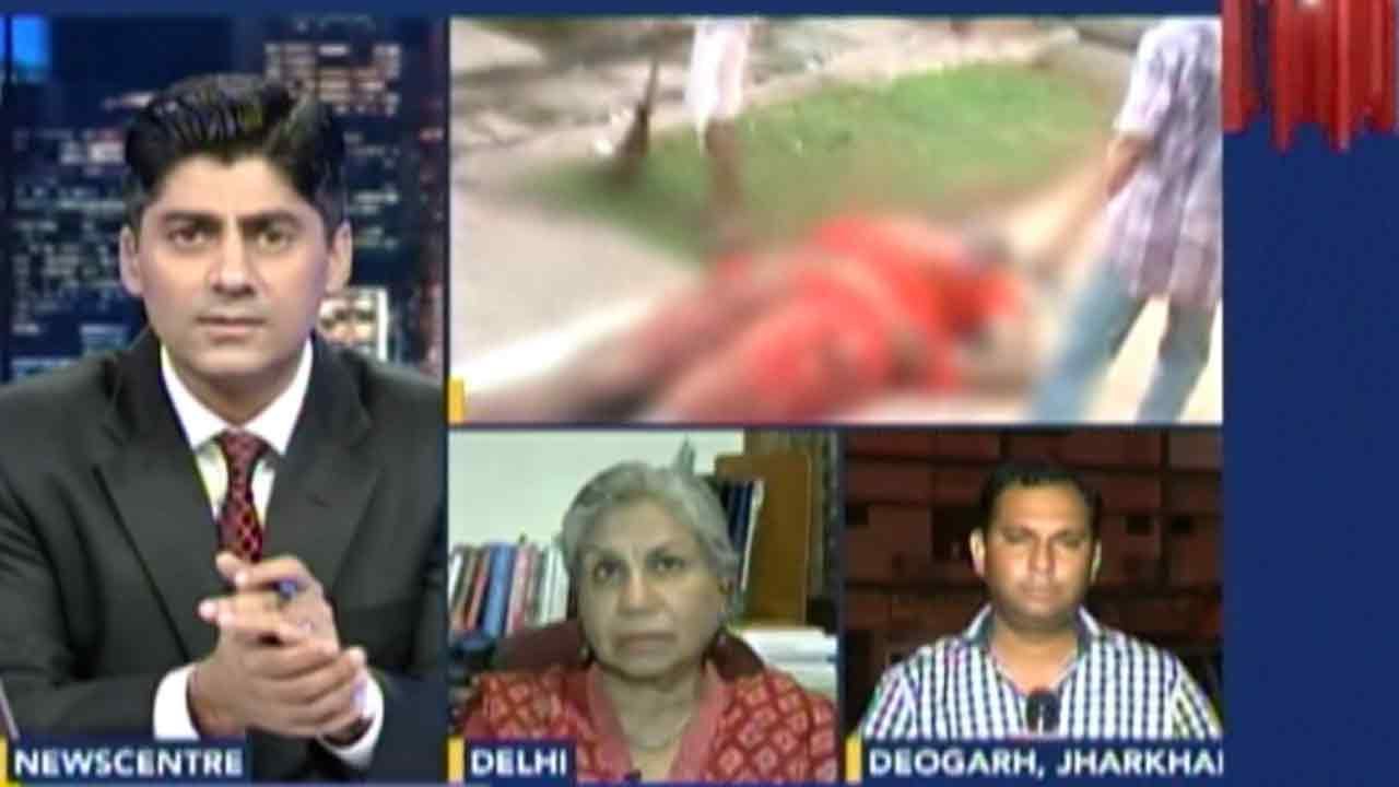 Jharkhand Temple Stampede: Time To Take Action Against Administration?