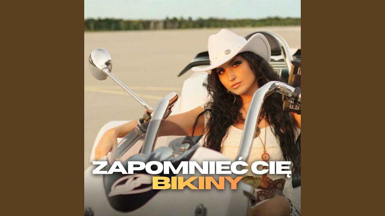Zapomnieć Cię