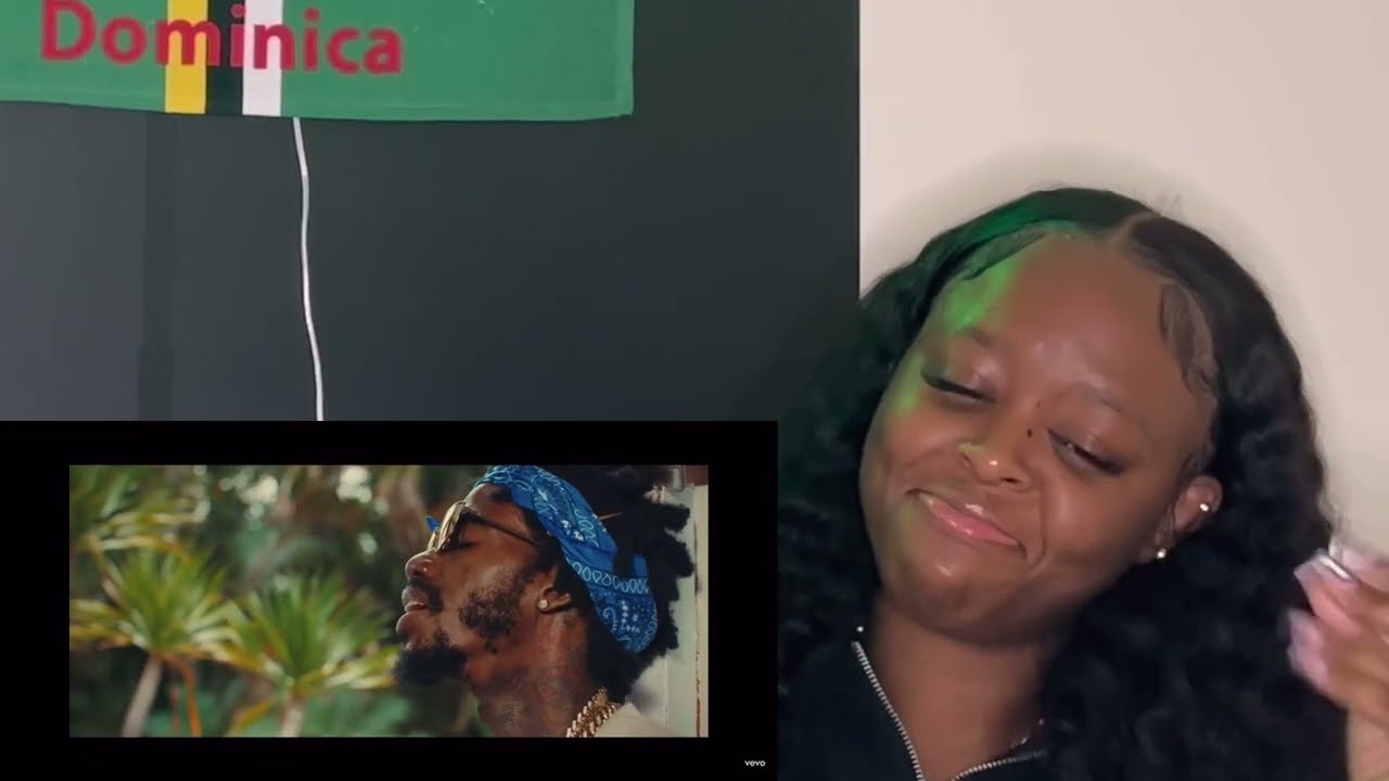 Mad Luv by Alkaline (Reaction)