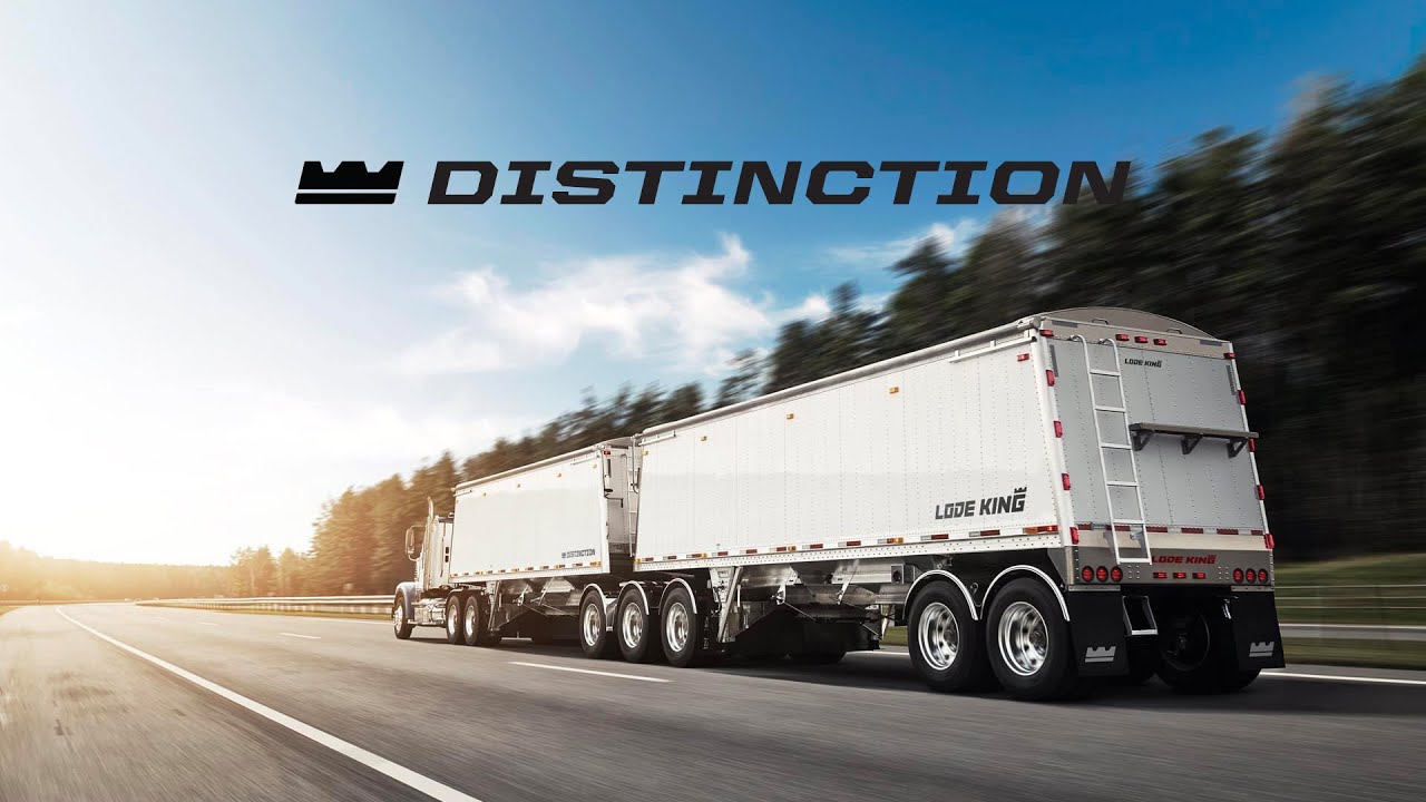 Distinction Super-B