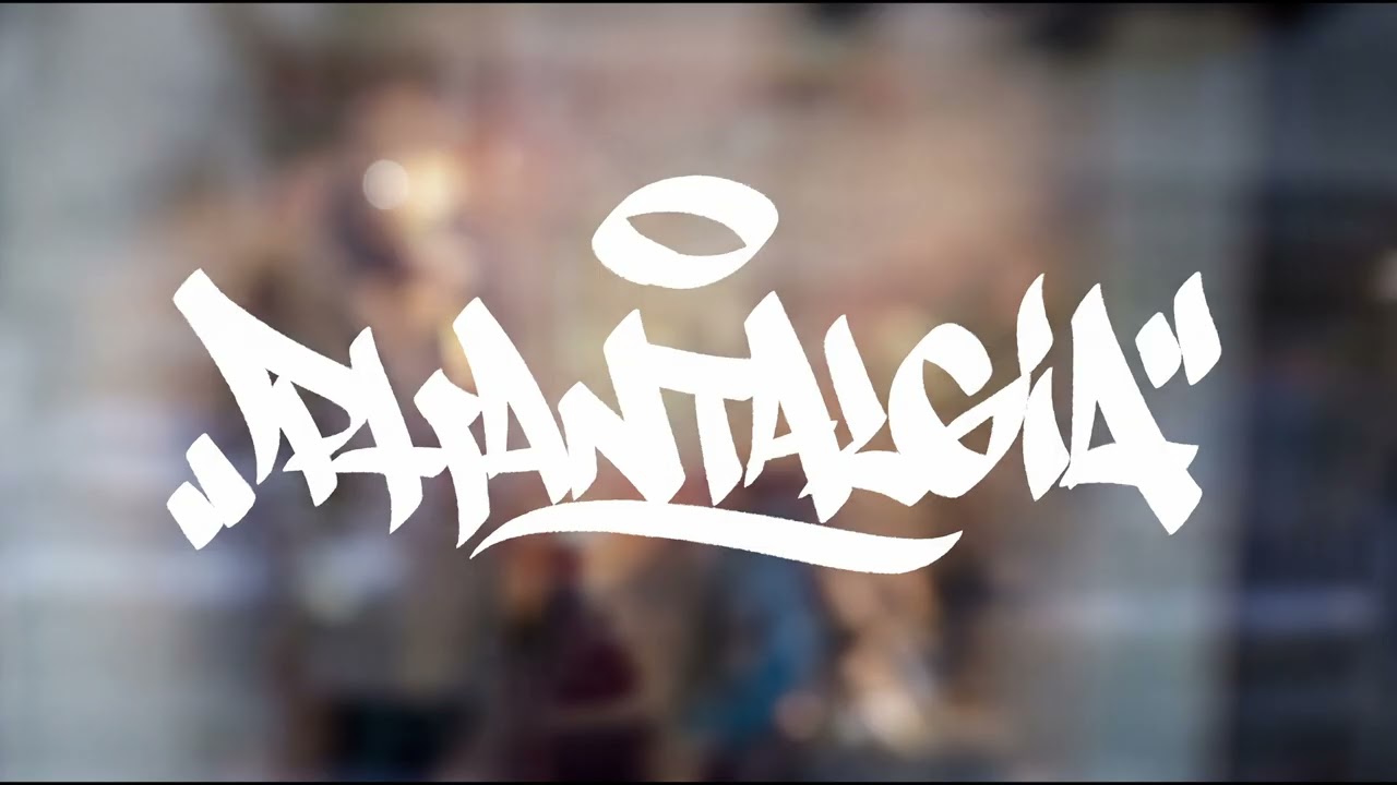 KOTZI & MI7IONBEATS - PHANTALGIA