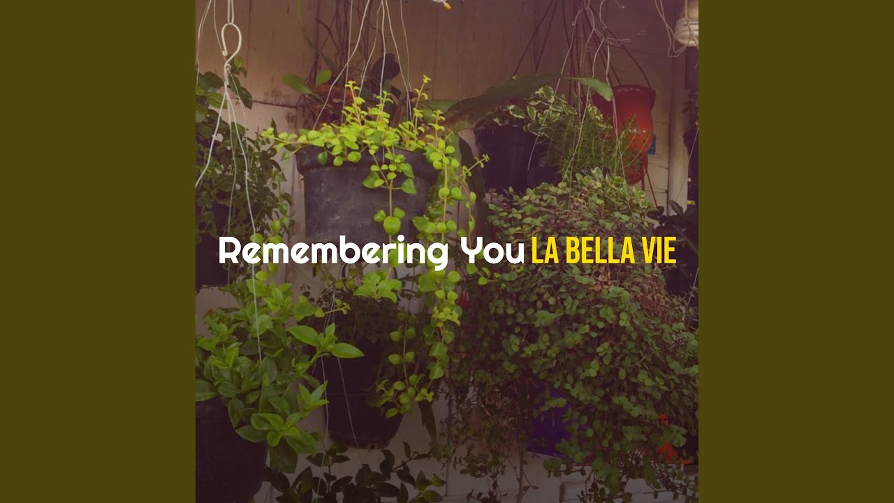 Remembering You