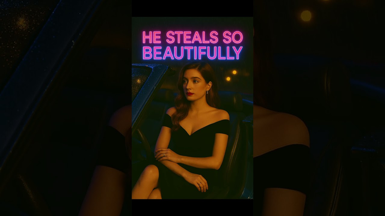 He steals so beautyifully - DISCO (A. Osiecka)