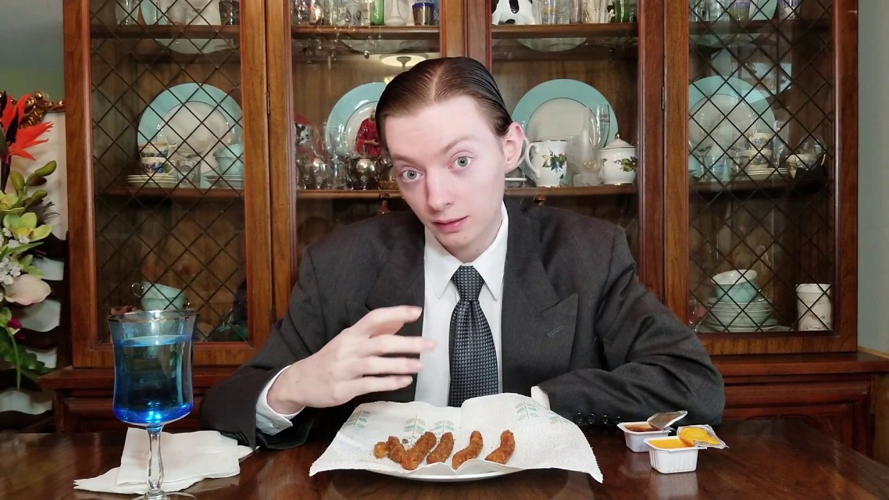Are Burger King's Pretzel Chicken Fries Any Good?