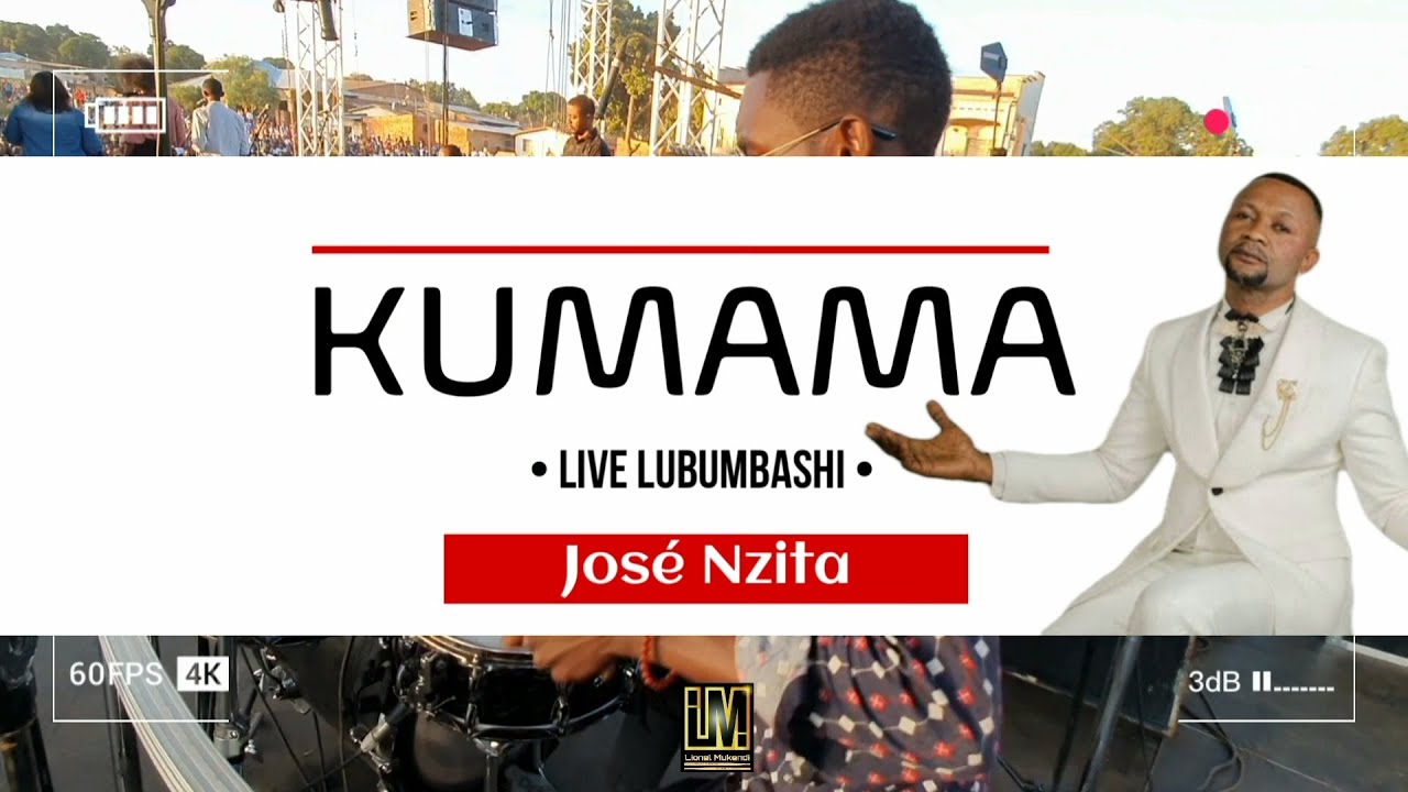 José Nzita : 