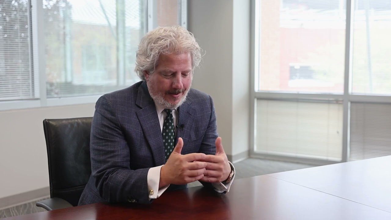 From Injury to Recovery: A Spine Surgery Story at The NeuroMedical Center