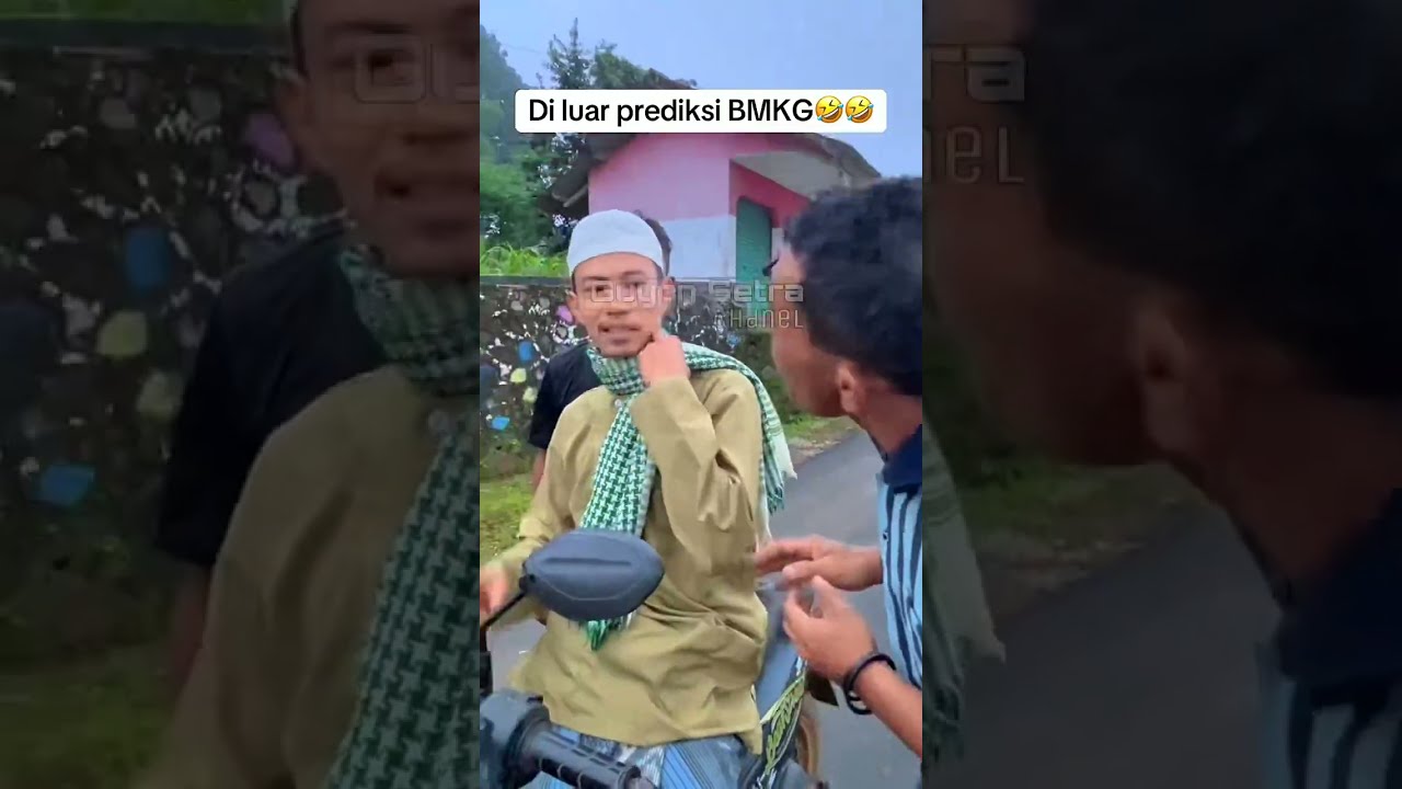 Vidio Lucu‼️ Kompilasi Komedi GSC part2 (bodorsunda) #comedy #lucu #funny 