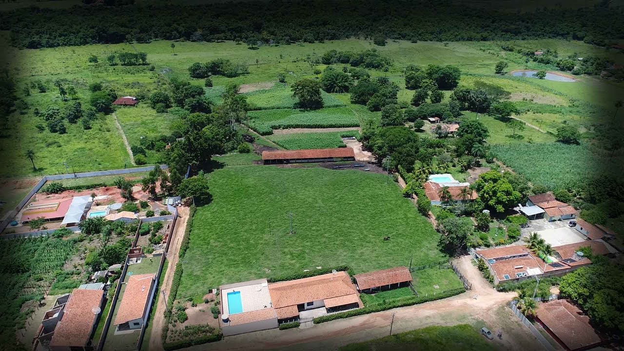 SÍTIO MONTADO 5,3 HECTARES PRÓXIMO DO ASFALTO EM MOCOCA/SP POR R$ 790 MIL