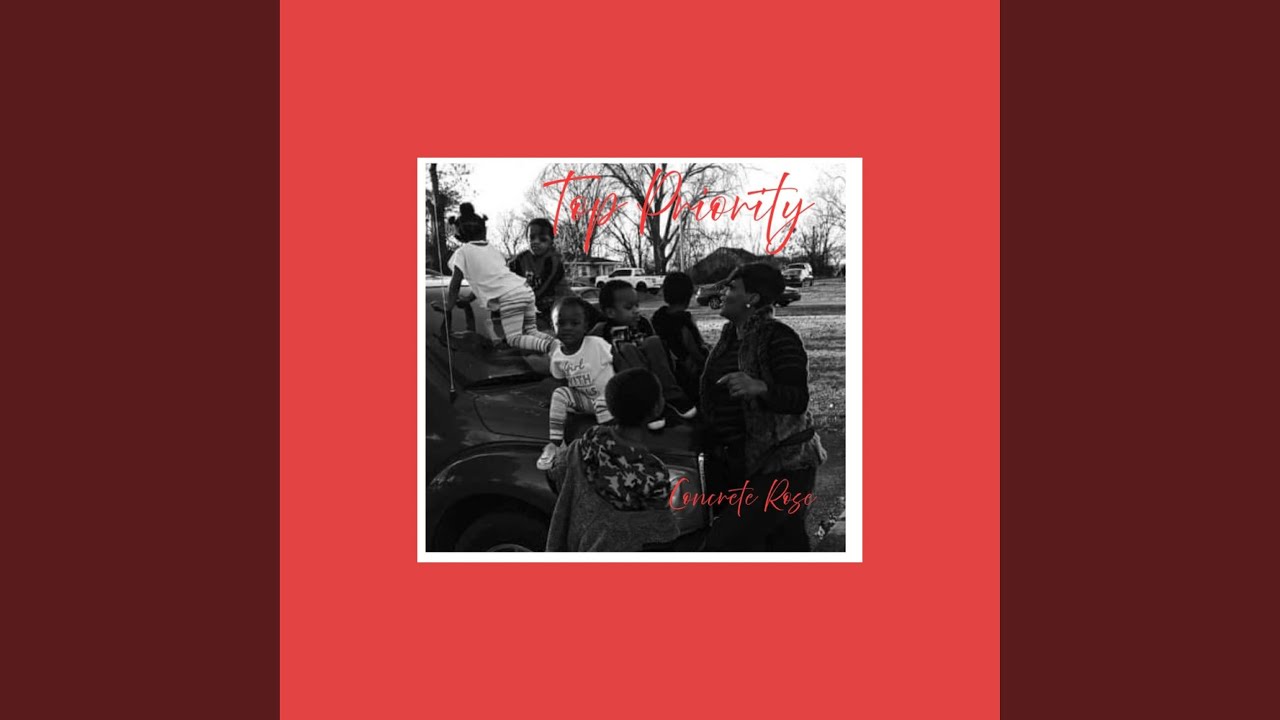 Top Priority (Radio Edit)