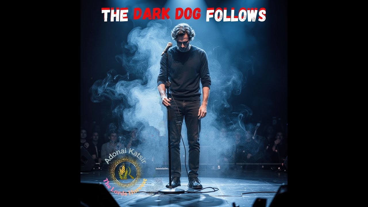 The Dark Dog Follows