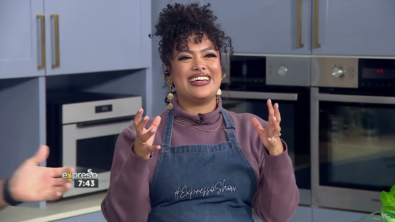 Culinary Hotline Neill Anthony Remakes Colour Your Plate, KOO Season 4 Winner Sandanathi’s Dishes