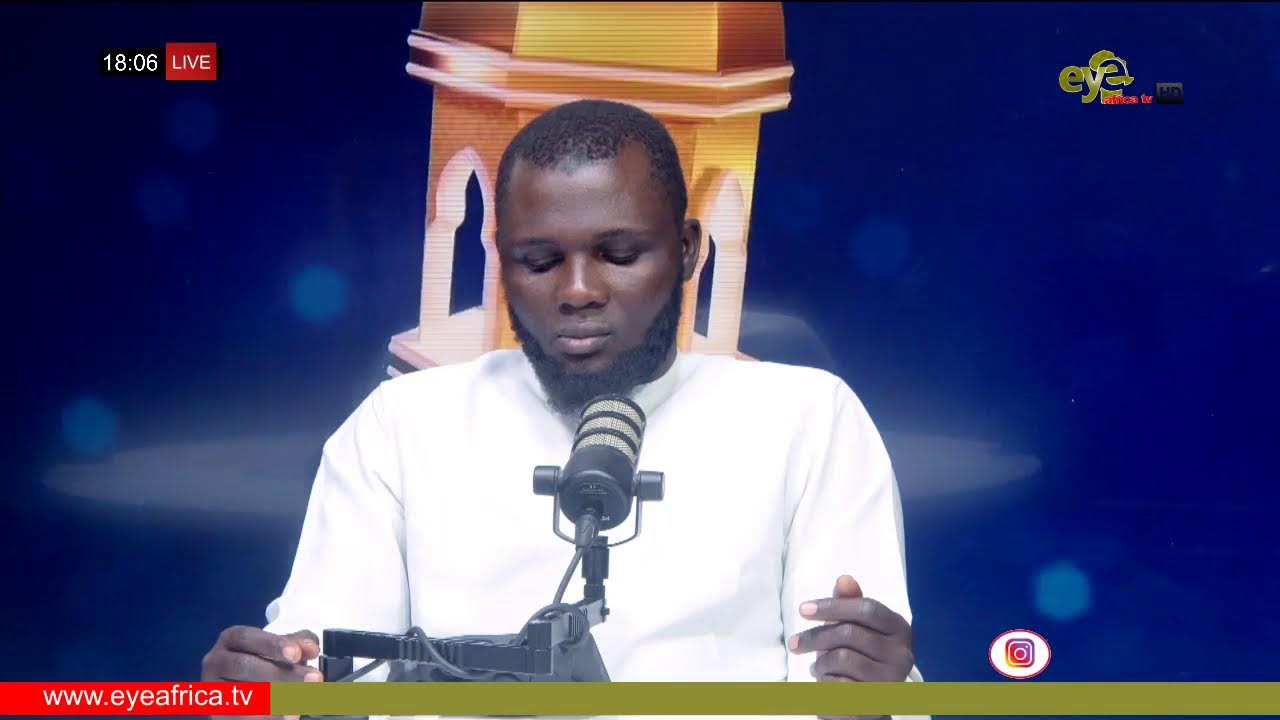 SUNKARI KACHAA WITH OUSTAZ JASSEY 26th FEBRUARY 2026