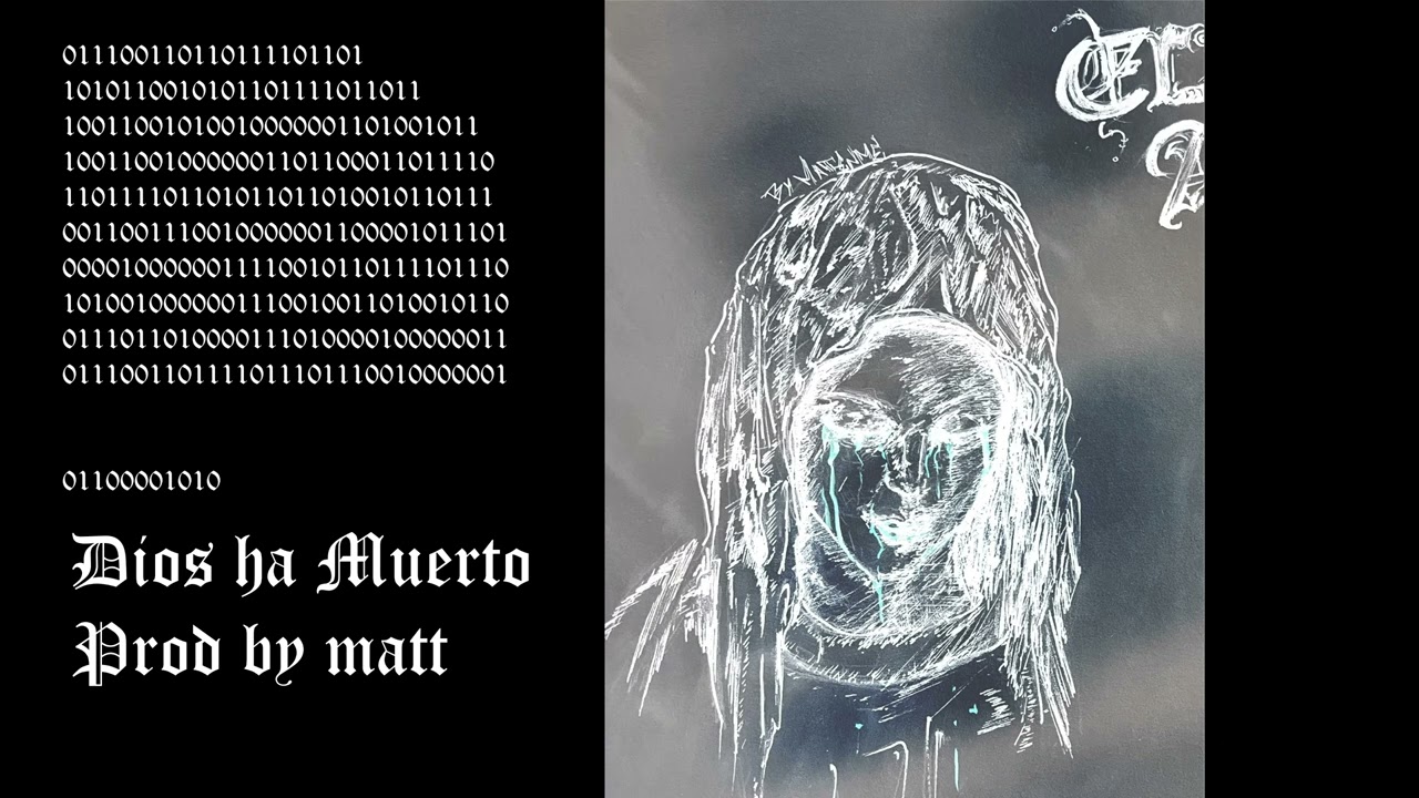 Dios ha muerto [ Griselda type beat 90´s under] [Prod by matt]