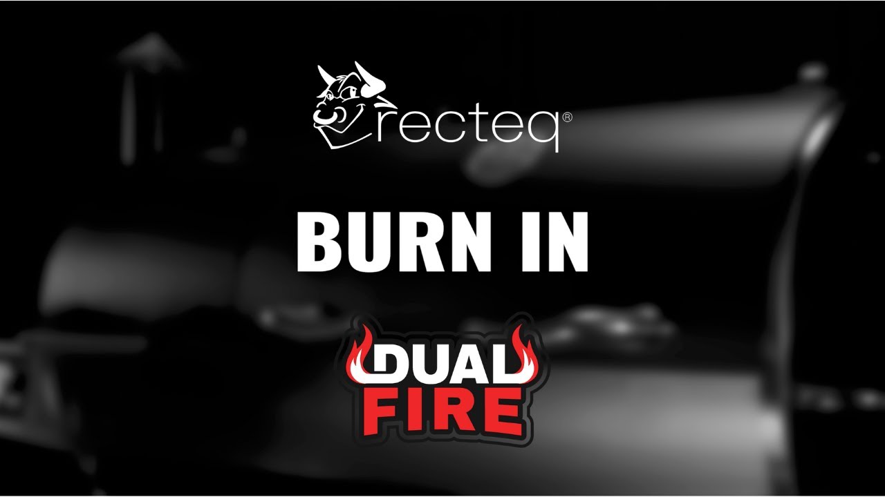 Dual Fire Burn In