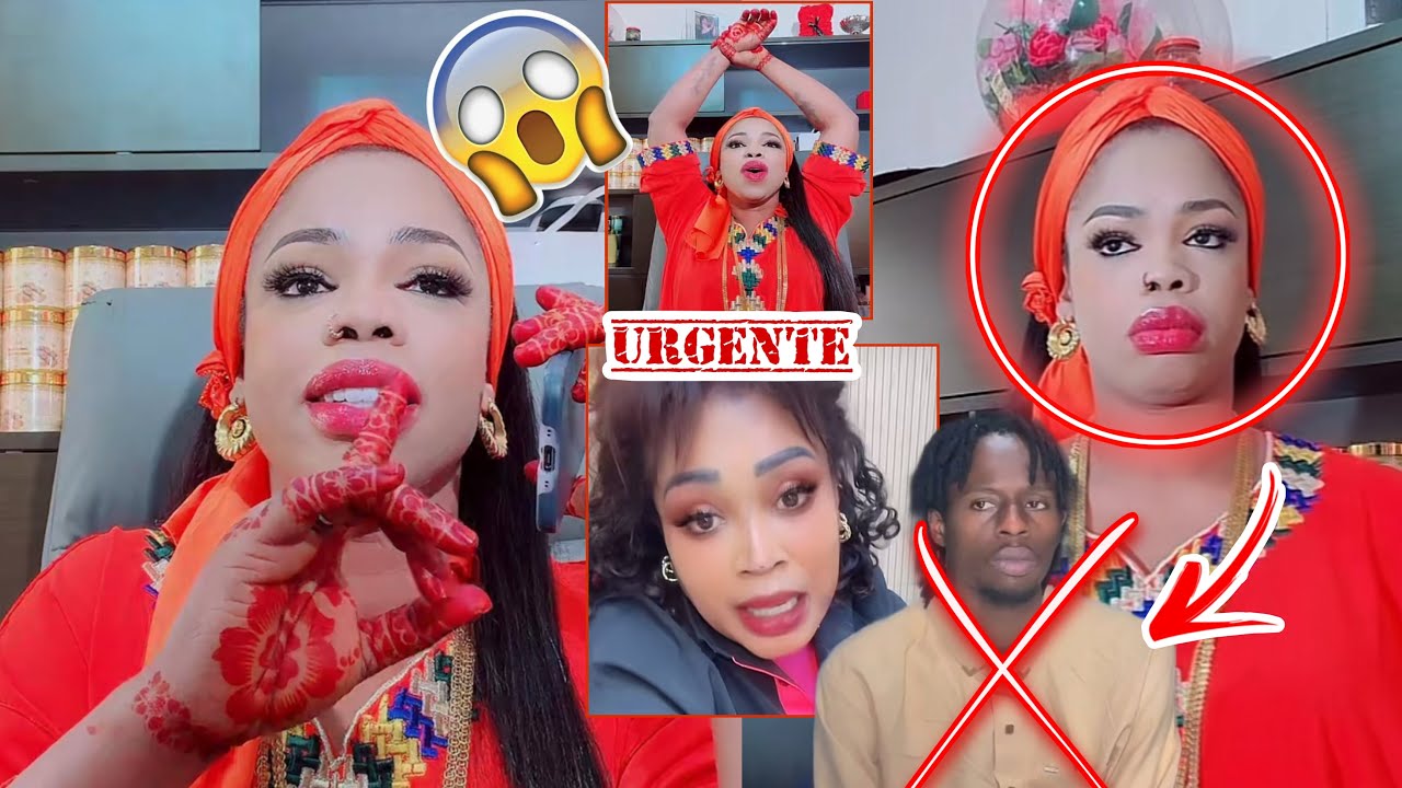 Mame Ndiaye khoulo ak Fou en live😱appelle avec Adji Mass ‘’si guétte beuye yi gua bokone motakh…’’