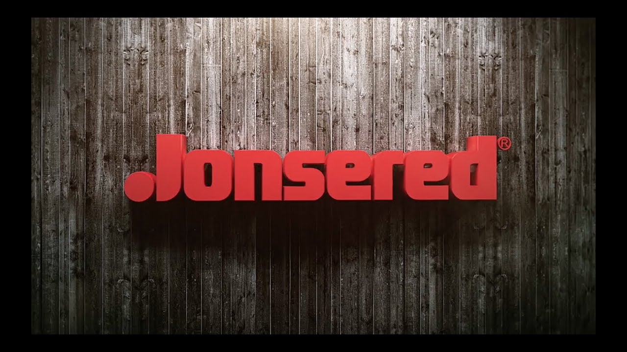 Jonsered History