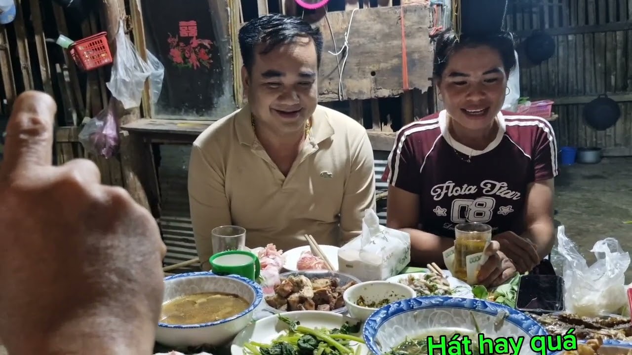Đừng bỏ lỡ video này hát quá hay