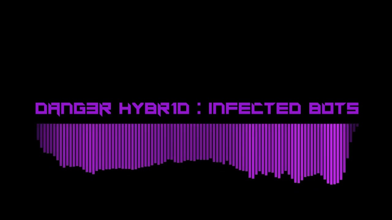 Infected Bots Official Visualizer