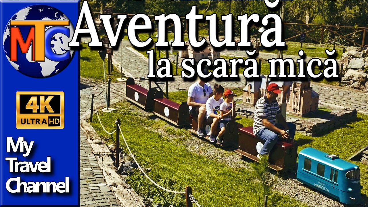 Descoperă Mini Transilvania: Patrimoniul Cultural într-o Zi