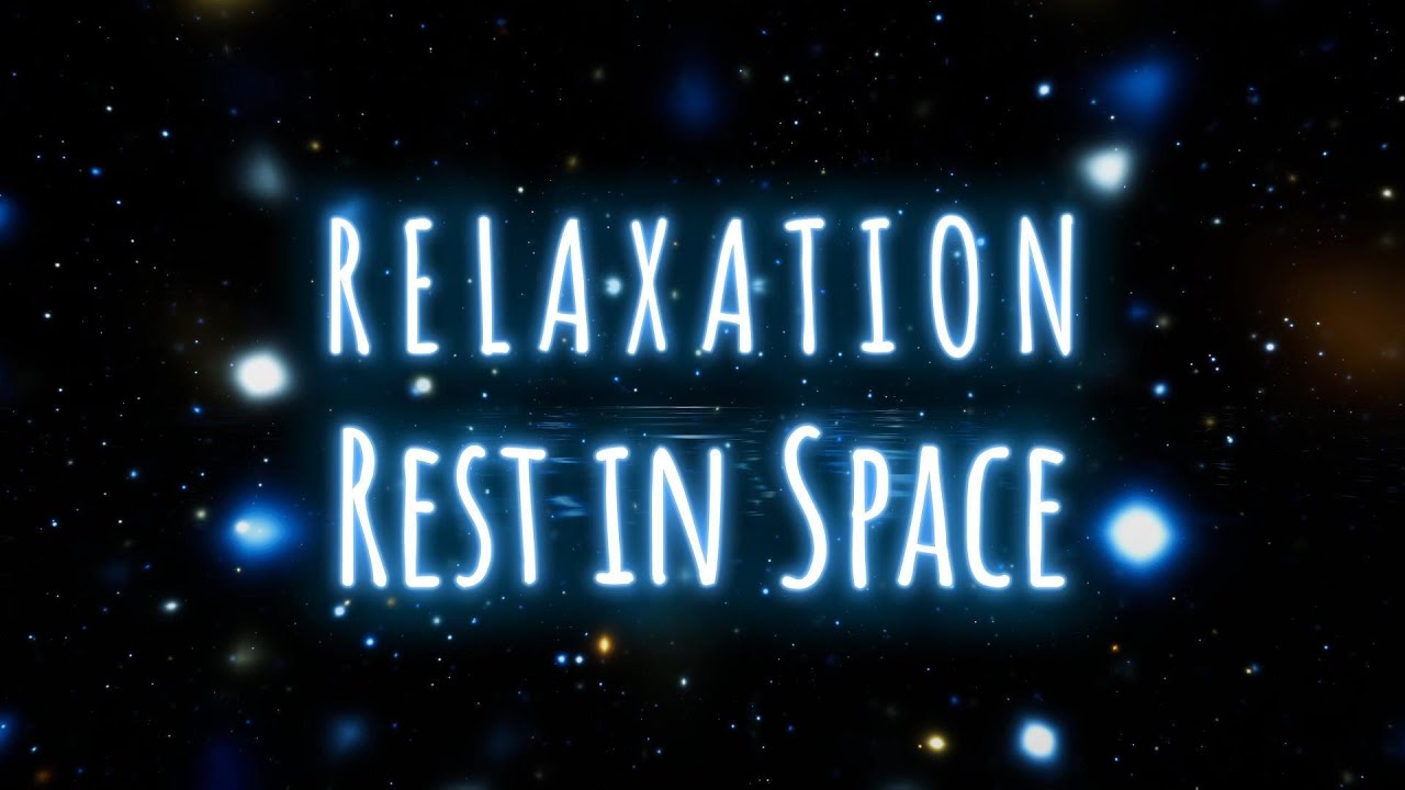 🔴Magical Lake – Deep Relaxation & Sleep Ambience