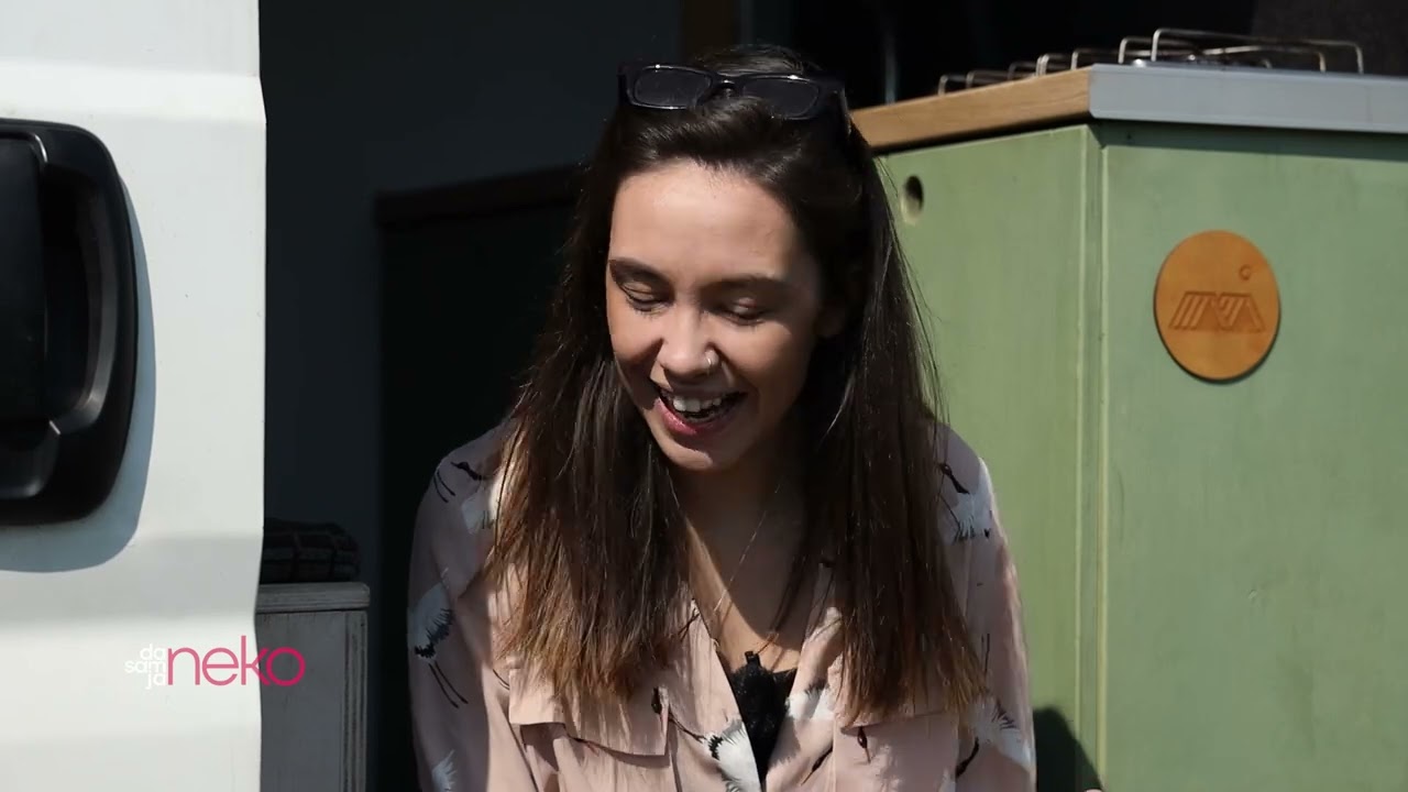 Da sam ja neko: Mladi nomadi #sezona3