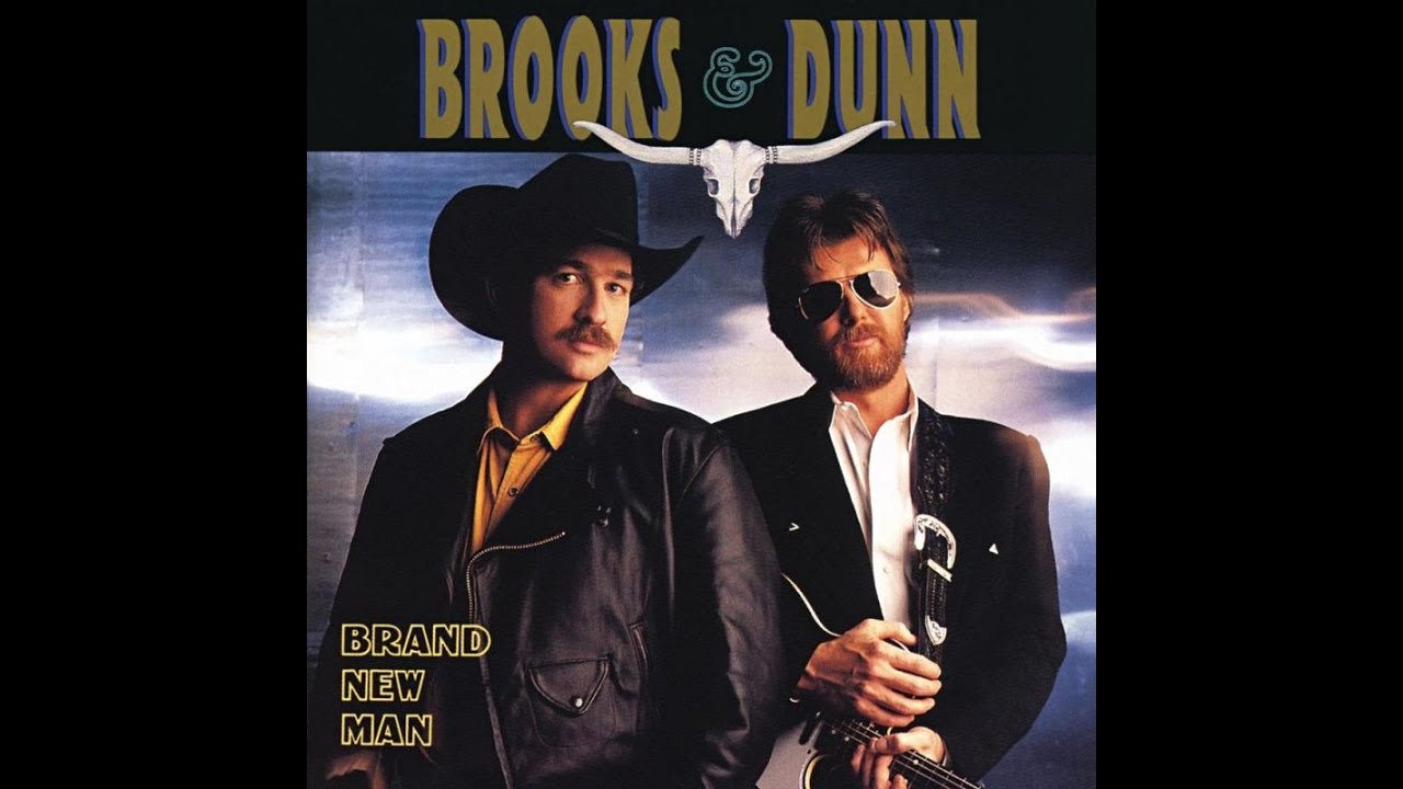 Just Another Neon Night by Brooks and Dunn