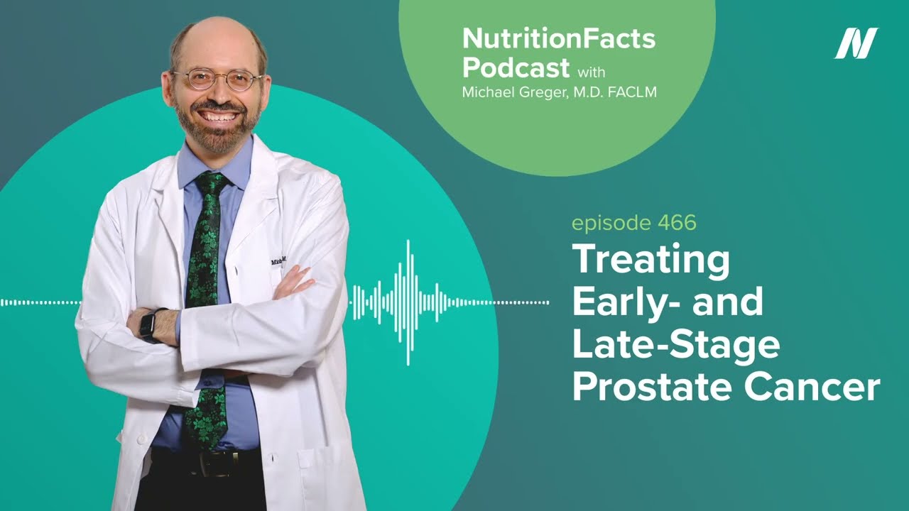 Podcast: Treating Early- and Late-Stage Prostate Cancer