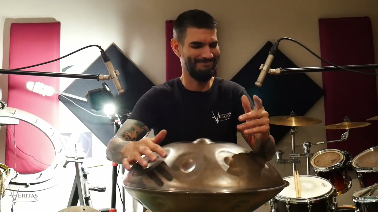 Veritas Sound Sculpture B Amara 15