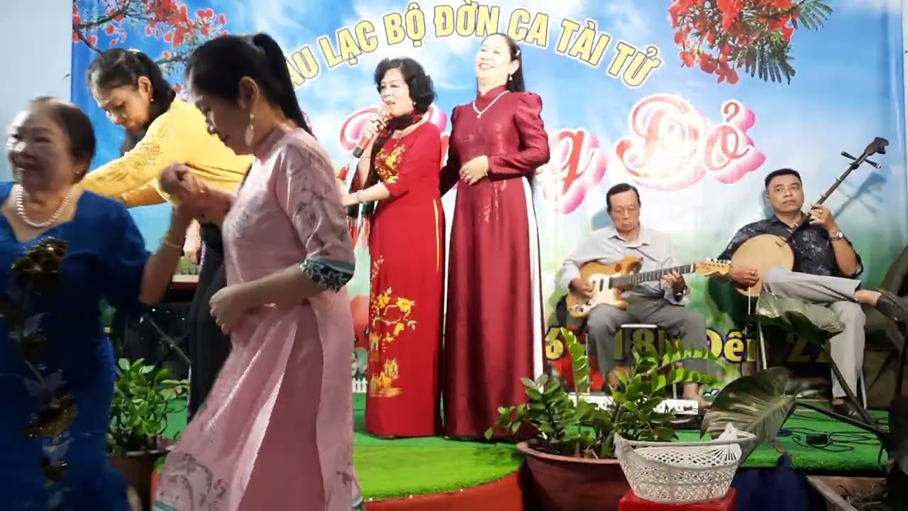 Ca có một mình thôi hông thể 