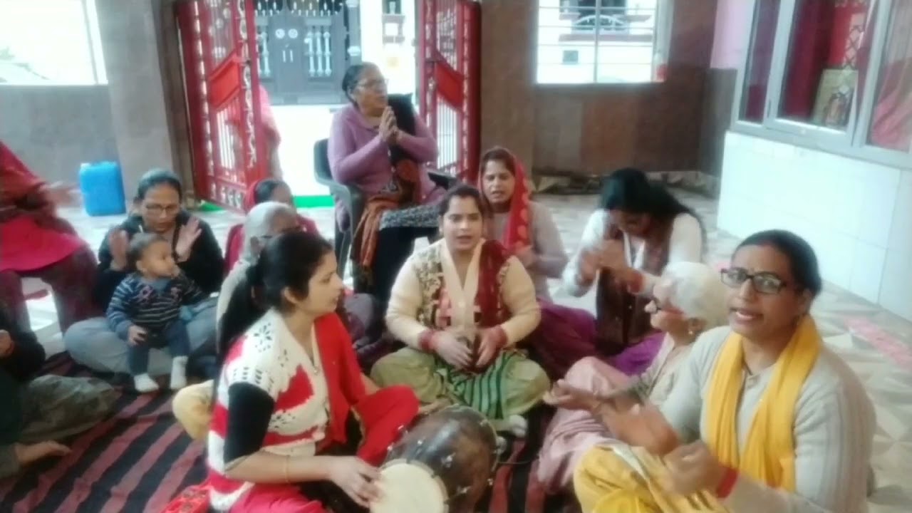 🌹🌹धमाकेदार राधे श्याम जी का भजन- 🌹🌹राधे श्याम राधे श्याम बोल तोता बोल तोता हरि के भजन में तु मार गोत