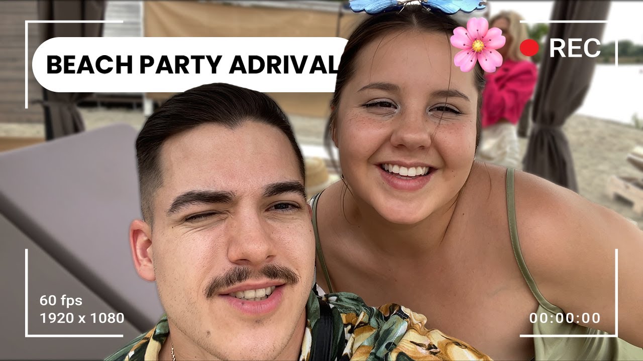 ANANÁSZOS KÁVÉ KÓSTOLÁS 🍍 ÉS VIRÁG EVÉS 🌸 ADRIVAL │ NAPI VLOG