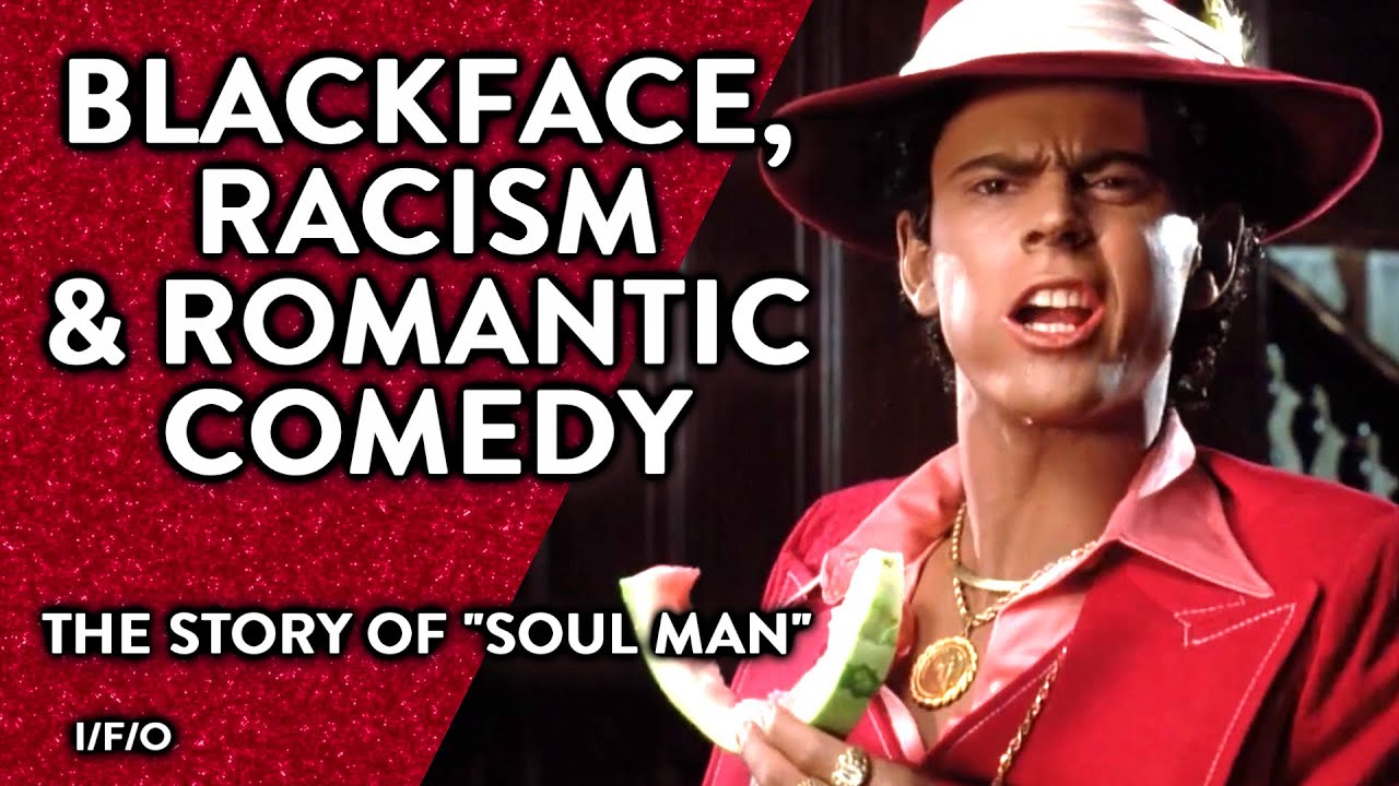Is This The Worst Comedy Of The 80s? SOUL MAN (1986)